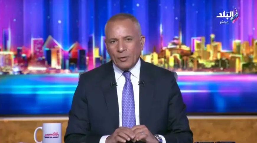 أحمد موسى: فلل العلمين اتباعت قبل شقق العمارات
