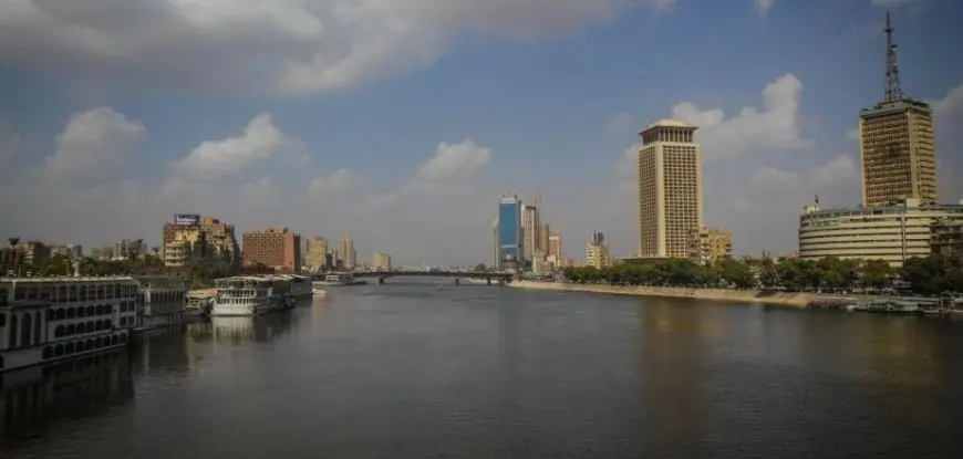 الأرصاد: موجة شديدة الحرارة الأحد والاثنين.. و9 درجات انخفاض من الثلاثاء