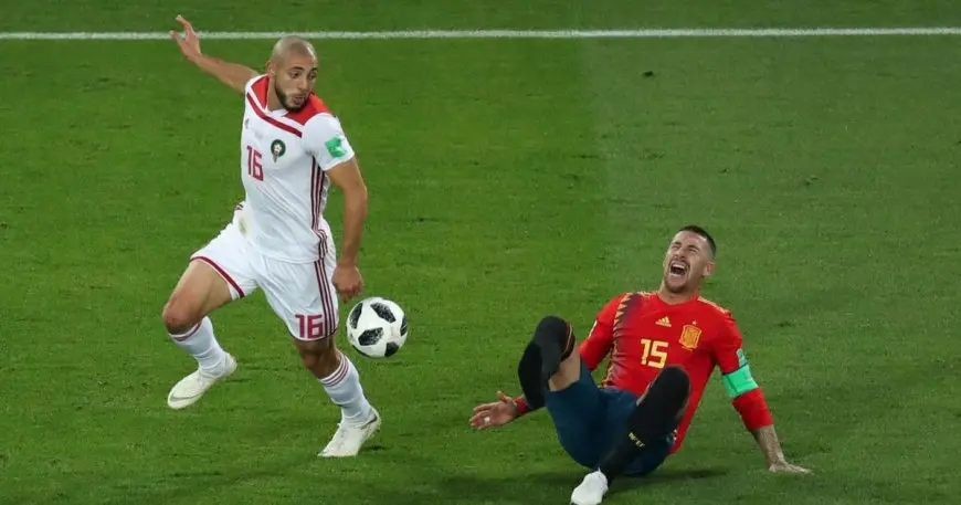 الوداد يتعاقد مع 3 لاعبين قبل انطلاق كأس العالم للأندية
