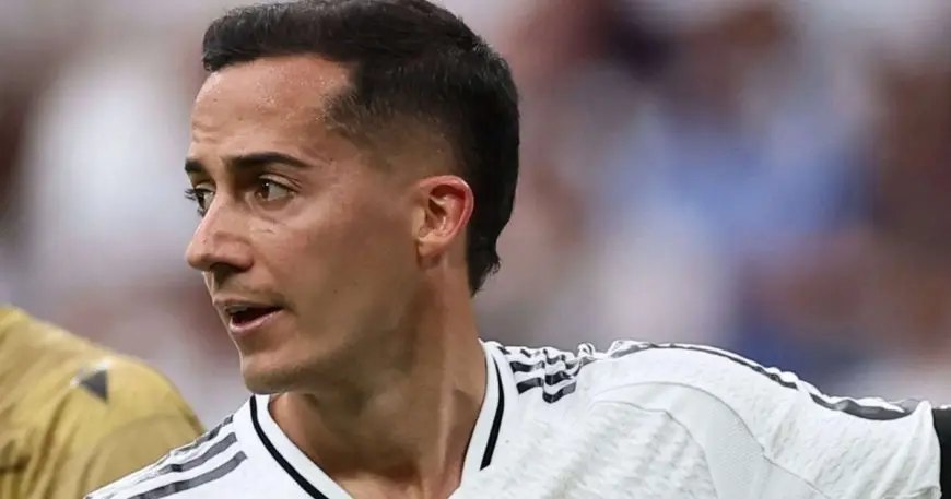 في مباراته الـ 400.. اكتشف إنجازات لوكاس مع ريال مدريد