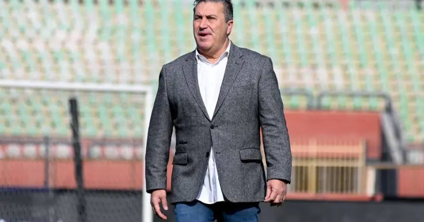 بيسيرو يعلن عن أفضل لاعب في مصر ويدعو لحل أزمة زيزو