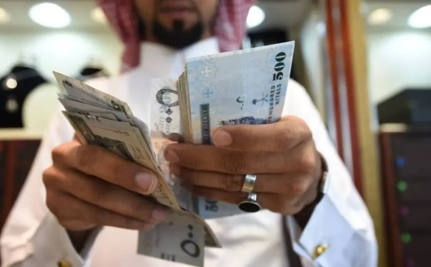 سعر صرف الريال السعودي اليوم الأحد 25 مايو 2025 في البنوك