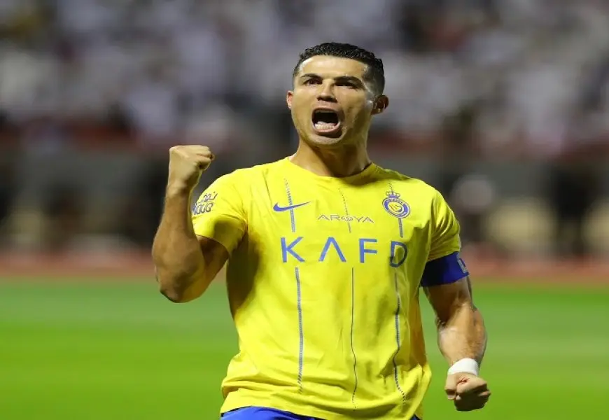 الهلال يحسم الجدل بشأن ضم كريستيانو رونالدو قبل كأس العالم للأندية