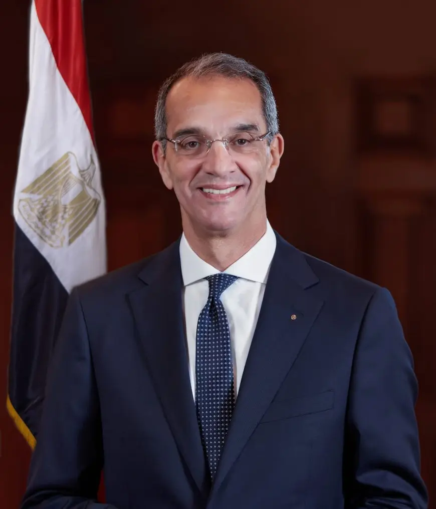 وزير الاتصالات: إطلاق خدمات الجيل الخامس خلال أيام