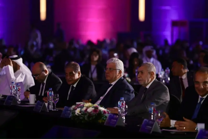 وزير التعليم العالي: مصر تحتل الصدارة الإفريقية في أبحاث الأمن السيبراني لعام ٢٠٢٤
