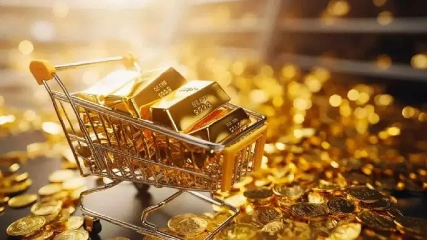 بعد الارتفاع العالمي.. ما هو آخر تحديث لسعر الذهب اليوم الأحد؟
