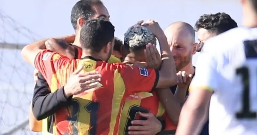 الترجي يتقدم إلى نهائي كأس تونس بسهولة ويقترب من تحقيق إنجاز تاريخي