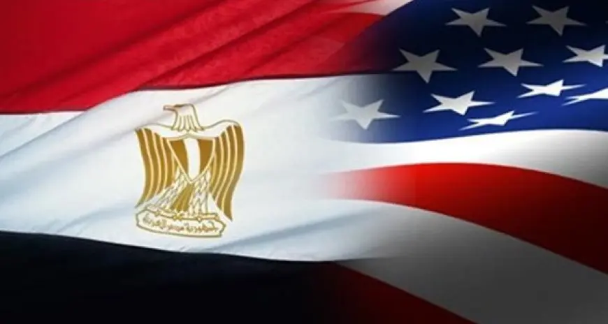 متحدث الحكومة: 1800 شركة أمريكية تعمل في مصر باستثمارات 47 مليار دولار