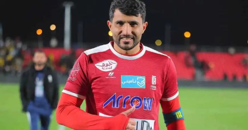 حسم قضية الرويلي قد يضمن للنصر التأهل إلى دوري أبطال آسيا للفرق النخبوية