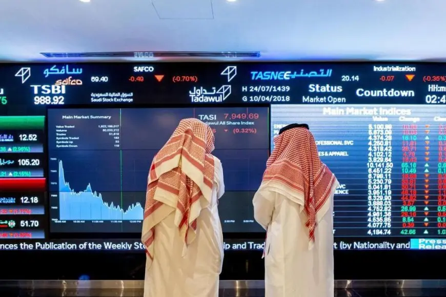 صندوق النقد: نمو اقتصاد الخليج بنسبة 1% في 2025 و2026