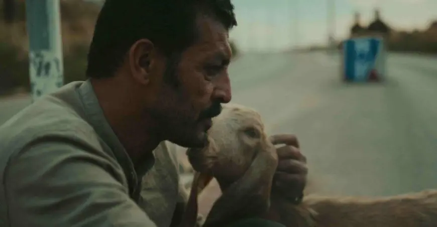 العرض العالمي الأول للفيلم الفلسطيني قهر بمهرجان كراكاو السينمائي.. تعرف على التفاصيل