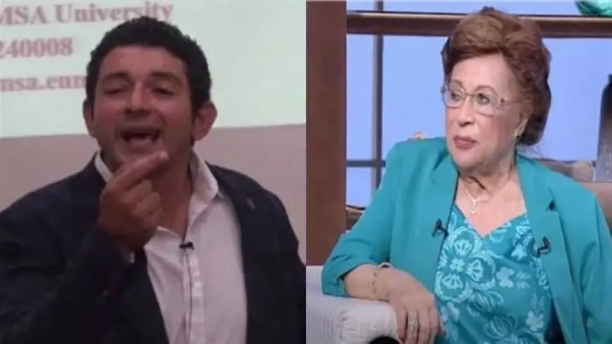 التفاصيل الكاملة لـ قضية أحمد الدجوي.. جريمة أم تخلص من الحياة ؟