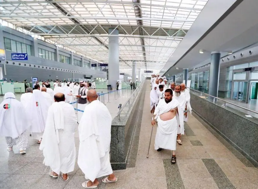 ثبوت رؤية هلال شهر ذي الحجة في تمير بالسعودية.. العيد الجمعة