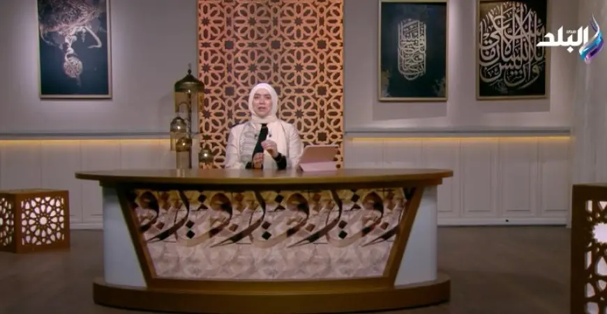 مراتب الحسد المذموم والمحمود.. دينا أبو الخير توضح