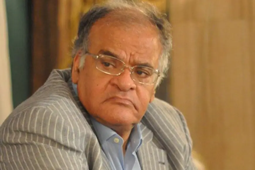 «انتهازية وابتزاز».. رسائل غامضة لممدوح عباس تطال نهائي كأس مصر ضد بيراميدز