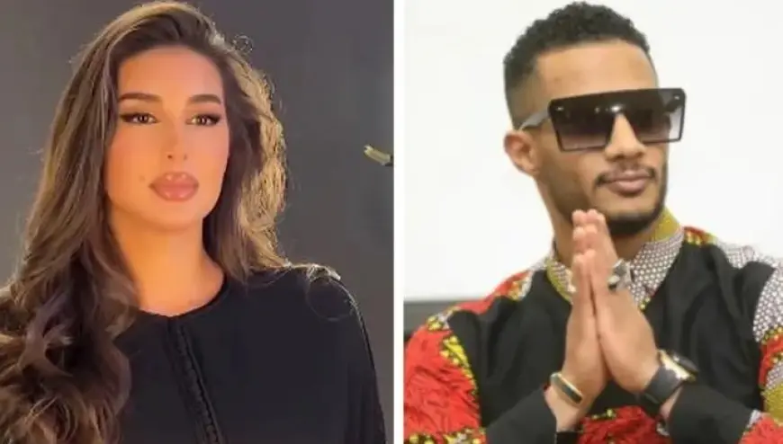 هل تقبل ياسمين صبري العمل مع محمد رمضان مجددا؟.. رد غير متوقع منها