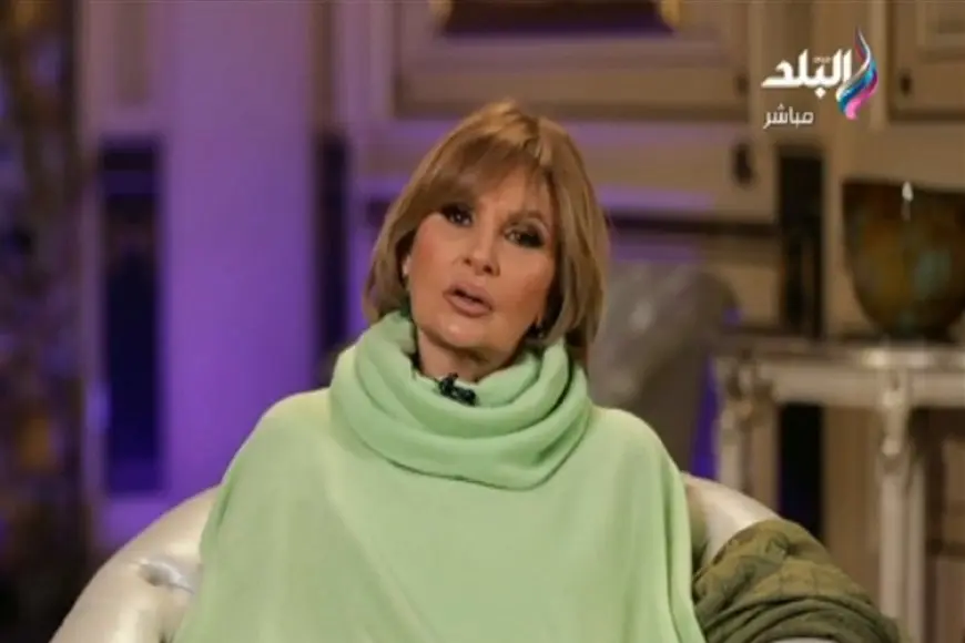 يسرا تكشف مفاجآت أعمالها الجديدة وعودتها للسينما