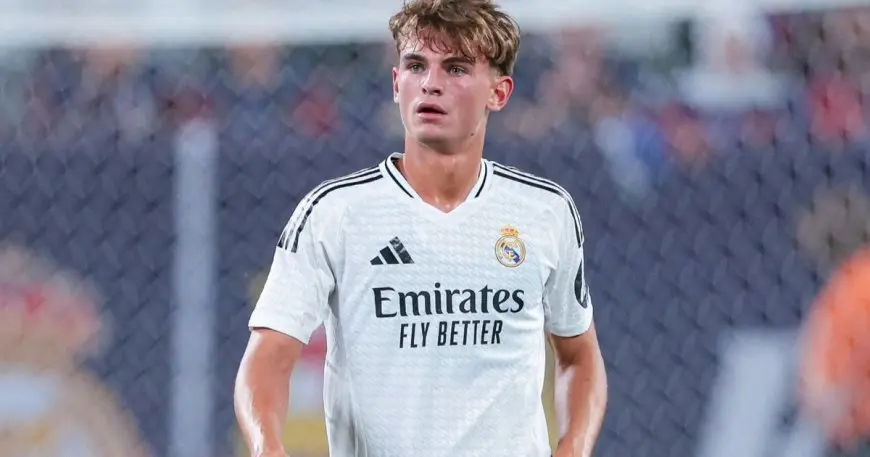 بعد تألقه مع كومو.. ريال مدريد يقترب من استعادة “باز” مجددًا