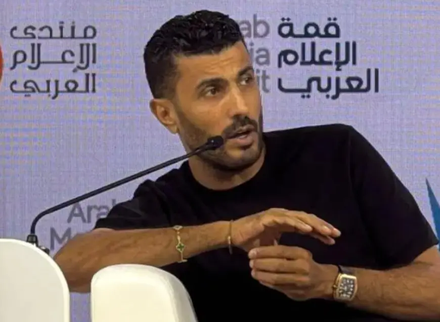 محمد سامي يرد على الانتقادات: المشاهد الخادشة للحياء نسبية وأنت حر في بيتك