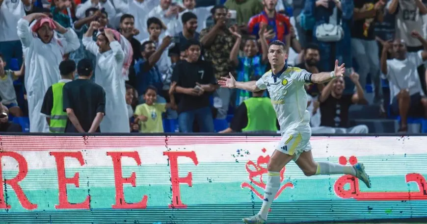 من هم أبرز هدافي دوري روشن السعودي في العقد الماضي؟