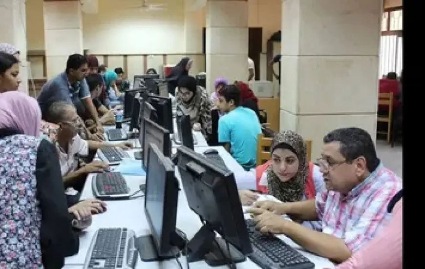 لطلاب الثانوية العامة.. رابط الحصول على أرقام الجلوس بعد إتاحتها رسميًا