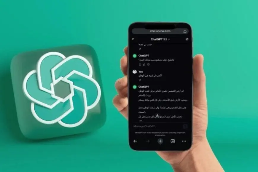 إجابات دقيقة واحترافية.. تعرف على سر “قاعدة الكلمات الثلاث” في شات جي بي تي