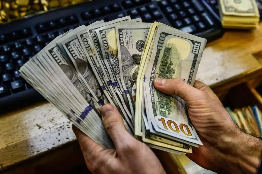 سعر الدولار أمام الجنيه اليوم الأربعاء 28 مايو 2025 في البنوك