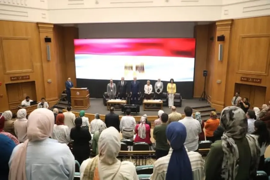 الصحة تنظم يومًا علميًا بمناسبة اليوم العالمي لمرض التصلب المتعدد لتعزيز الوعي المجتمعي