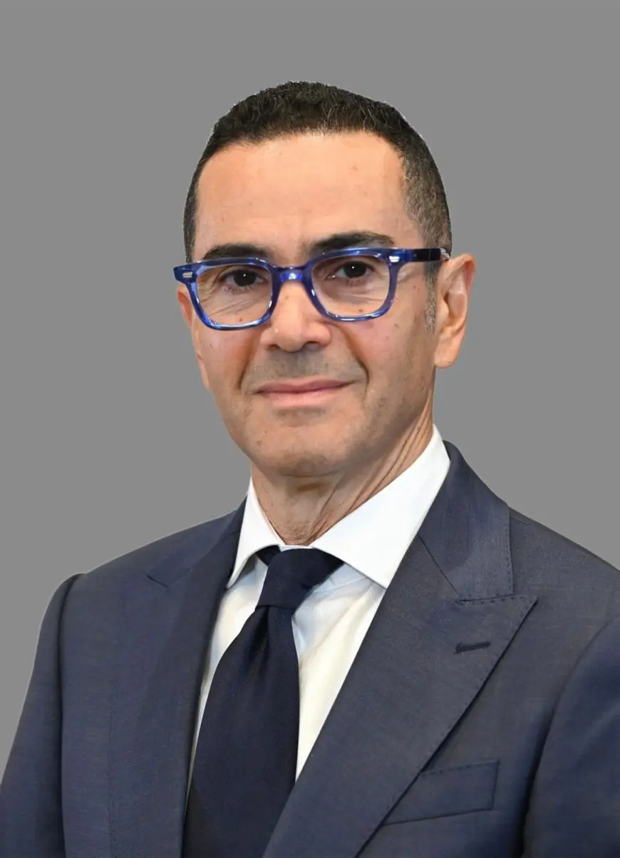 وزير الاستثمار يلتقي ممثلي تحالف صناعي دولي لبحث فرص التعاون بقطاع التكنولوجيا البيئية