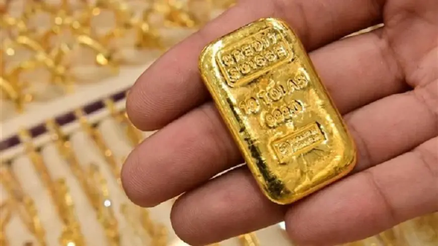 أسعار سبائك الذهب عيار 24 بالمصنعية في مصر لجميع الفئات اليوم