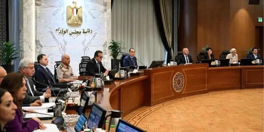 “الوزراء” يستعرض مشروعات خطة وزارة الكهرباء للوصول بالطاقات المتجددة إلى نسبة 30%