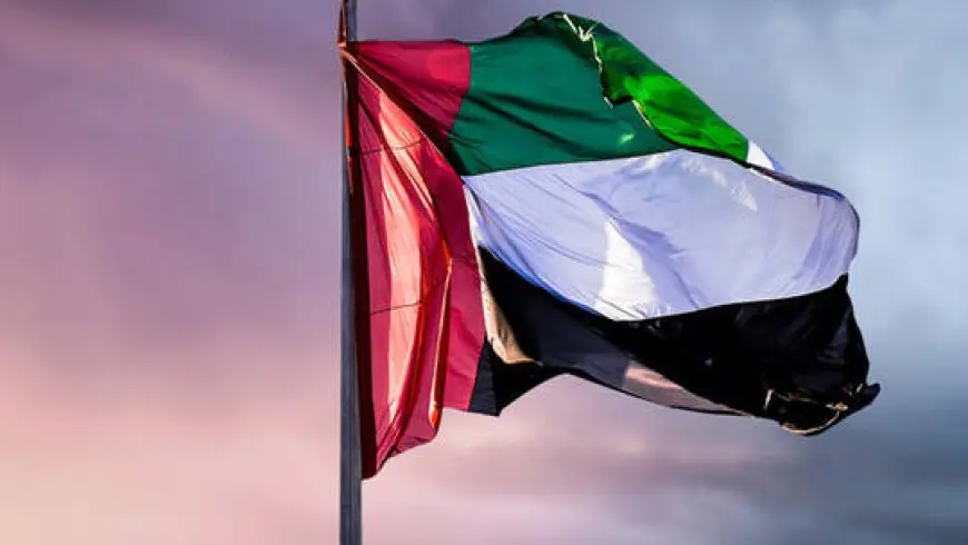 الإمارات تستدعي السفير الإسرائيلي وتدين بأشد العبارات الانتهاكات بالقدس المحتلة