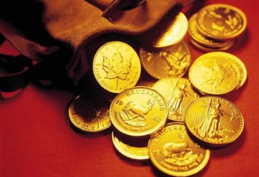 انخفاض سعر الجنيه الذهب اليوم الأربعاء 28 مايو 2025
