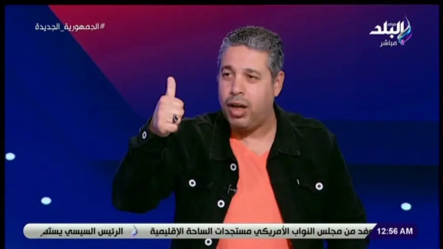 أحمد جلال: الأهلي سيدفع لكولر راتبه الشهري لحين التعاقد مع نادي آخر
