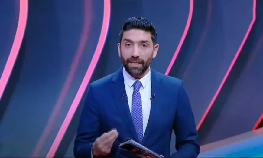 إسلام الشاطر يكشف كواليس حوار له مع عماد النحاس قبل 24 ساعة من تدريبه الأهلي